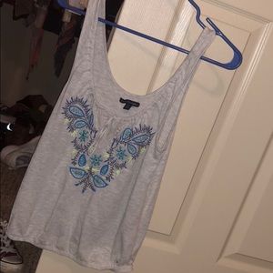 Tanktop, American Eagle NWOT